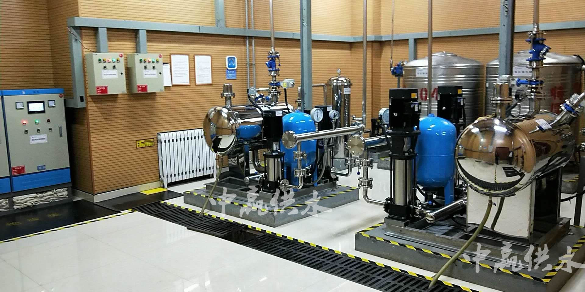 無負壓供水設(shè)備1