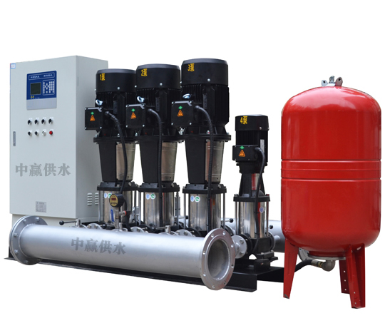 HLS變頻恒變壓供水設(shè)備在小細節(jié)上做大事情 HLS變頻恒變壓供水設(shè)備在小細節(jié)上做大事情